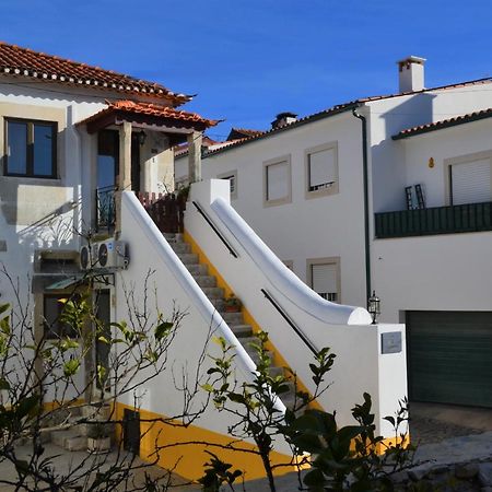 Yasmine 212 Villa Anca Exterior foto