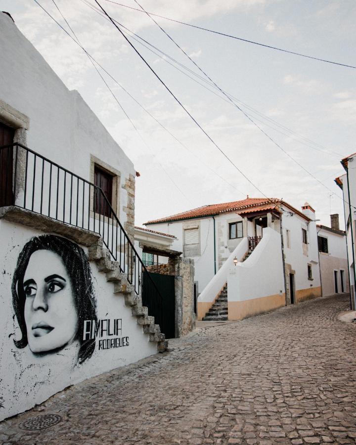 Yasmine 212 Villa Anca Exterior foto