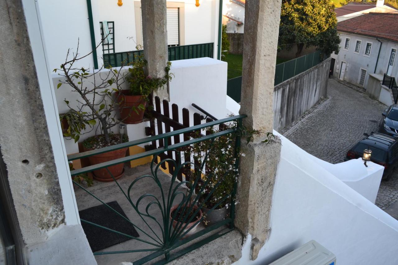 Yasmine 212 Villa Anca Exterior foto