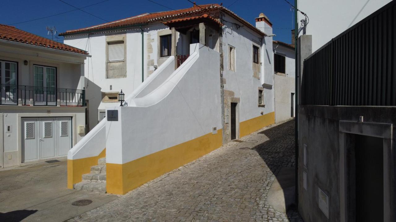 Yasmine 212 Villa Anca Exterior foto