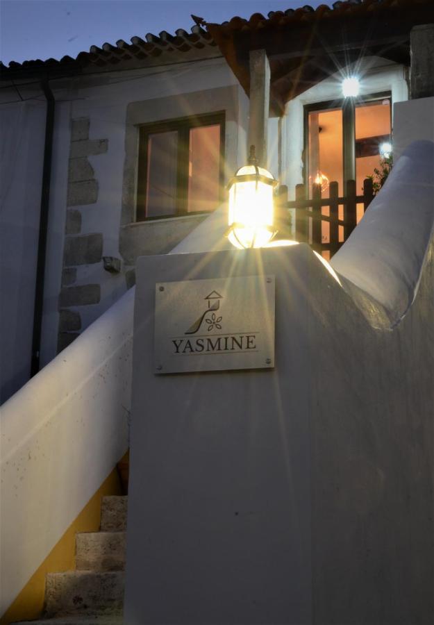 Yasmine 212 Villa Anca Exterior foto